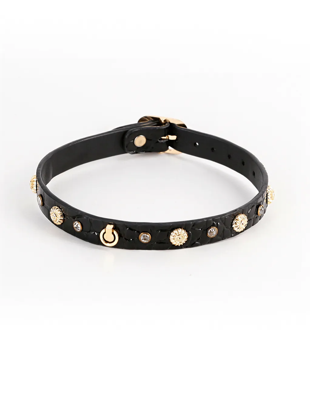 Taboo Alina Collar