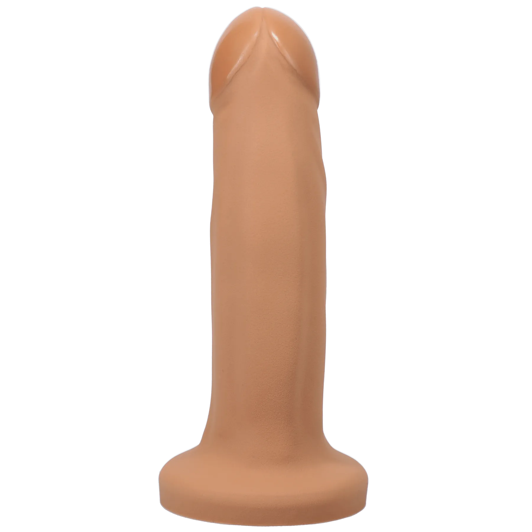 Tantus Pack 'n Play No. 2 Dildo