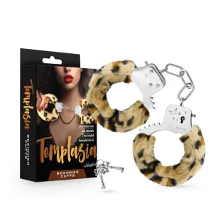 Temptasia Beginner Hand Cuffs by Blush