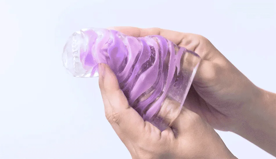 Tenga Arte Drape