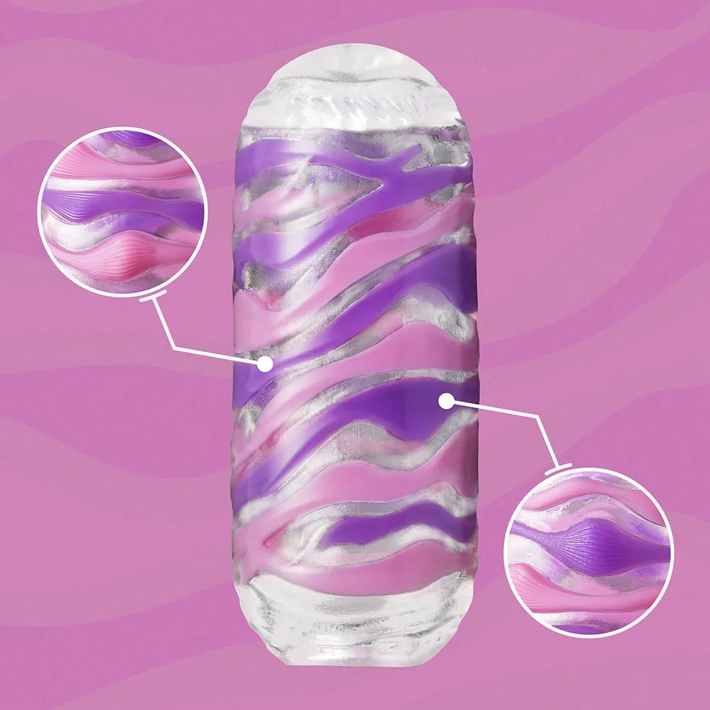 Tenga Arte Drape