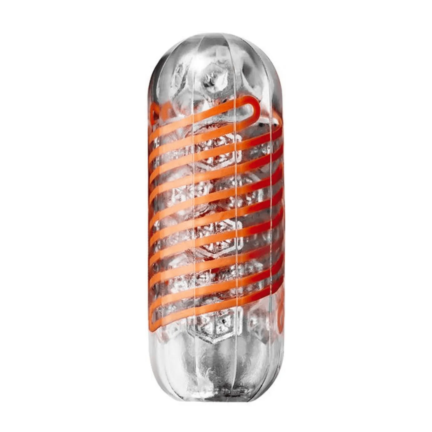 Tenga Spinner Hexa Masturbator