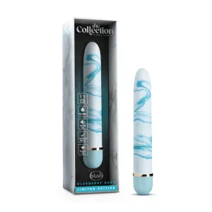 The Collection Swirl Vibrator 7 by Blush