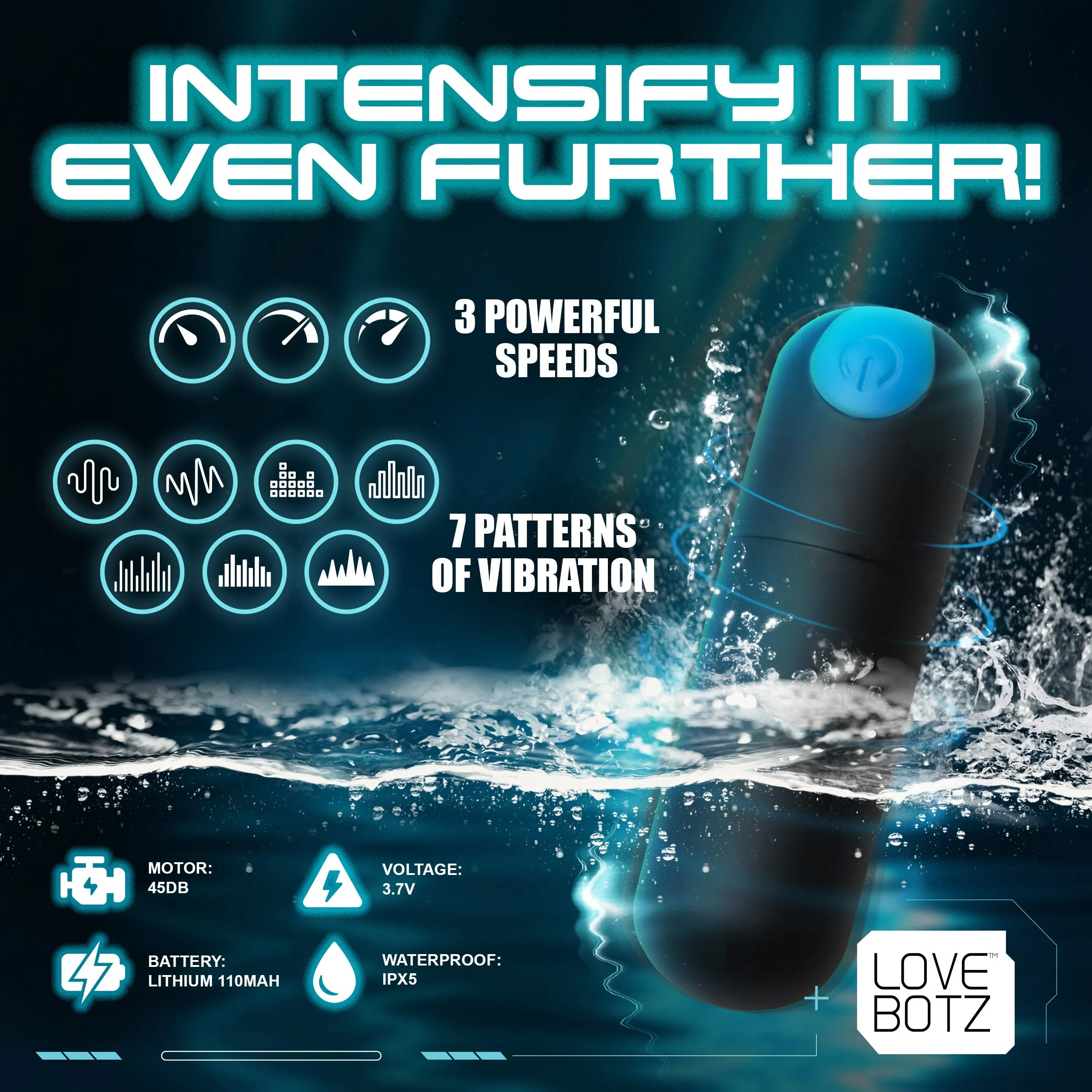 The Milker Stamina With Automatic Stroking. Suction And Vibration