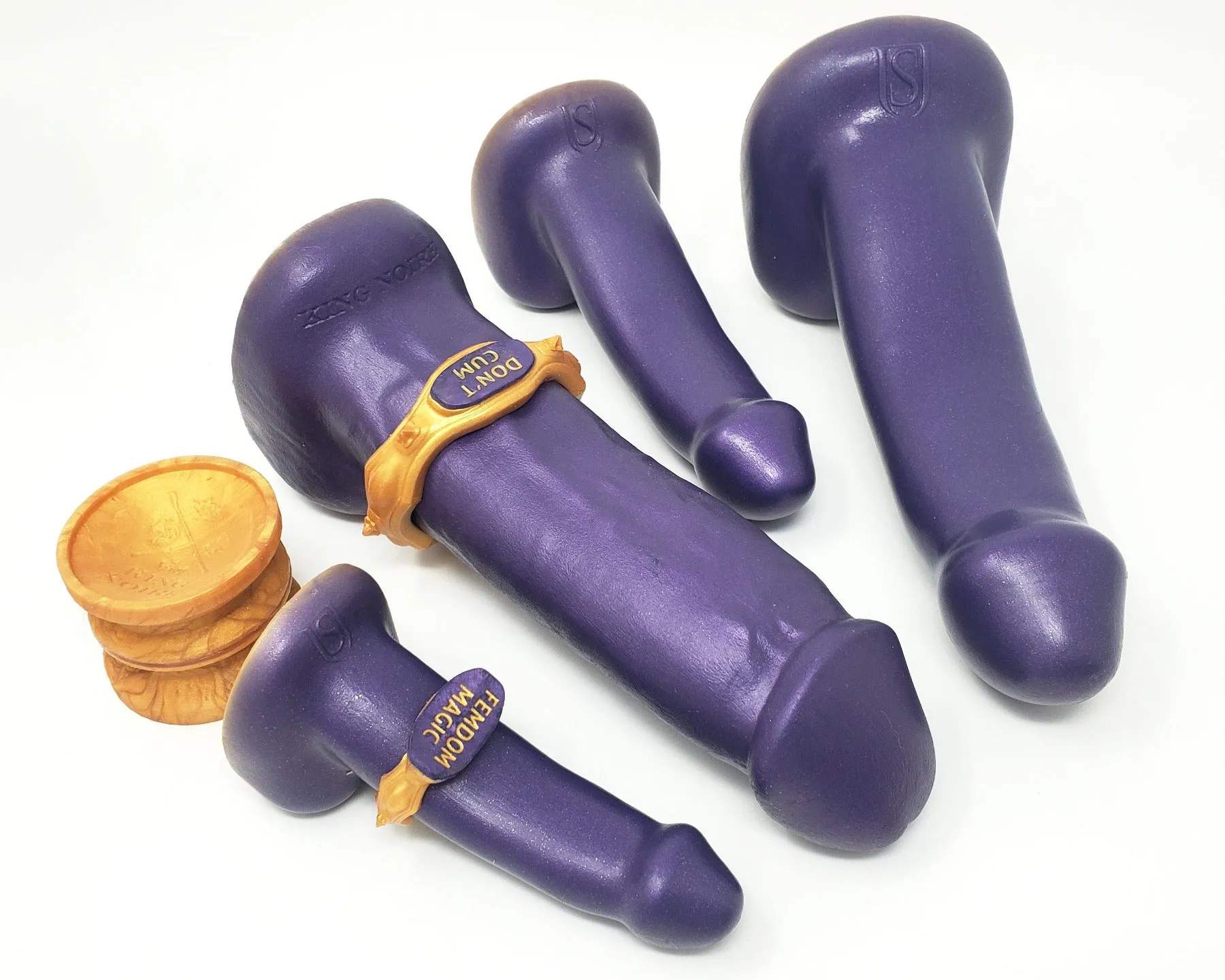The Royal Anniversary Collection