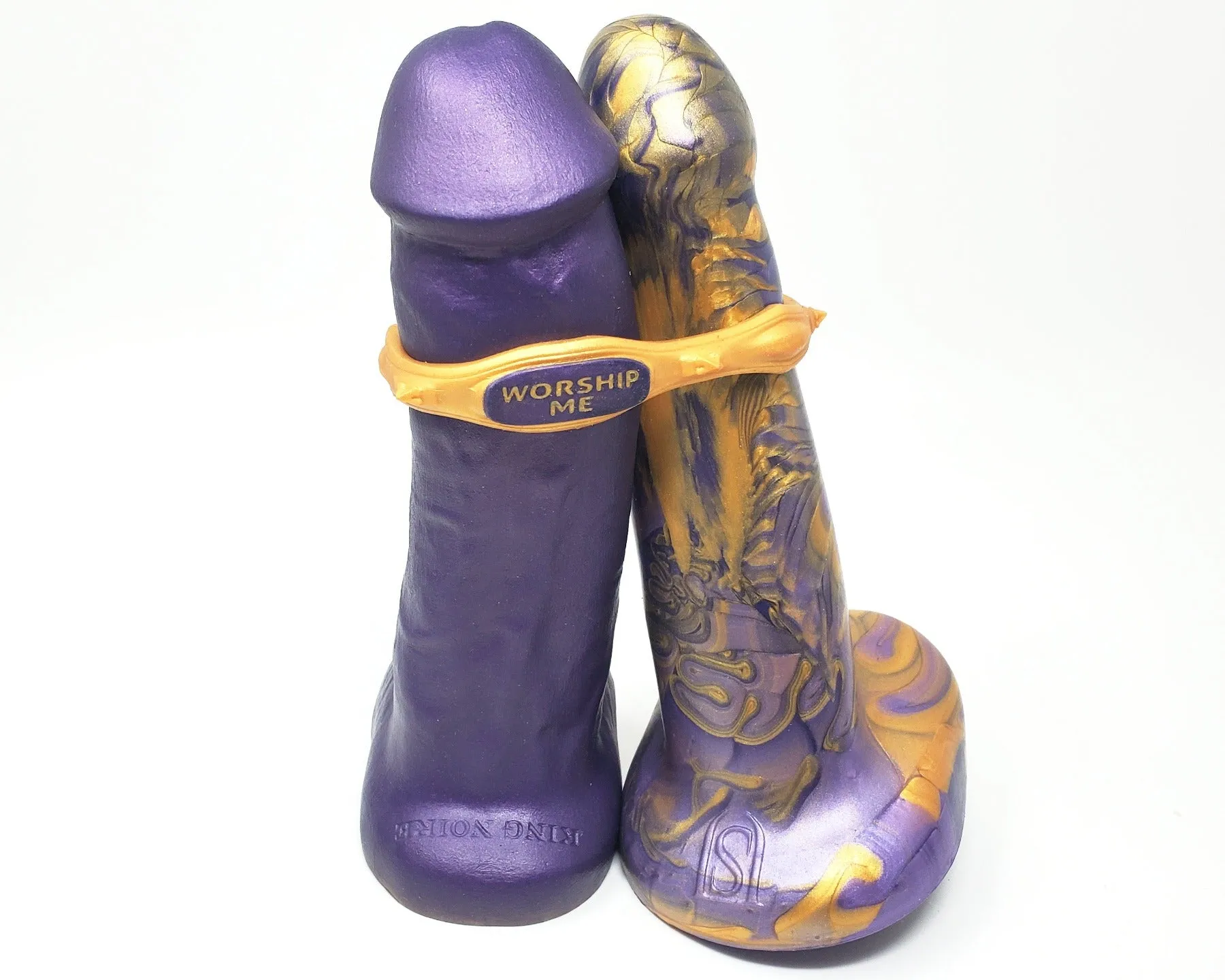 The Royal Anniversary Collection