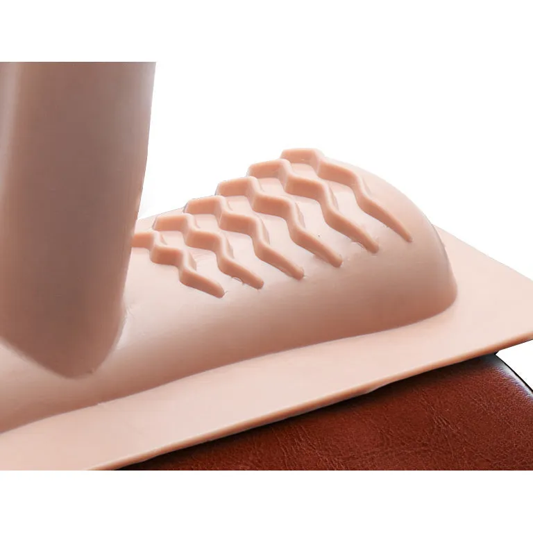 The Saddle