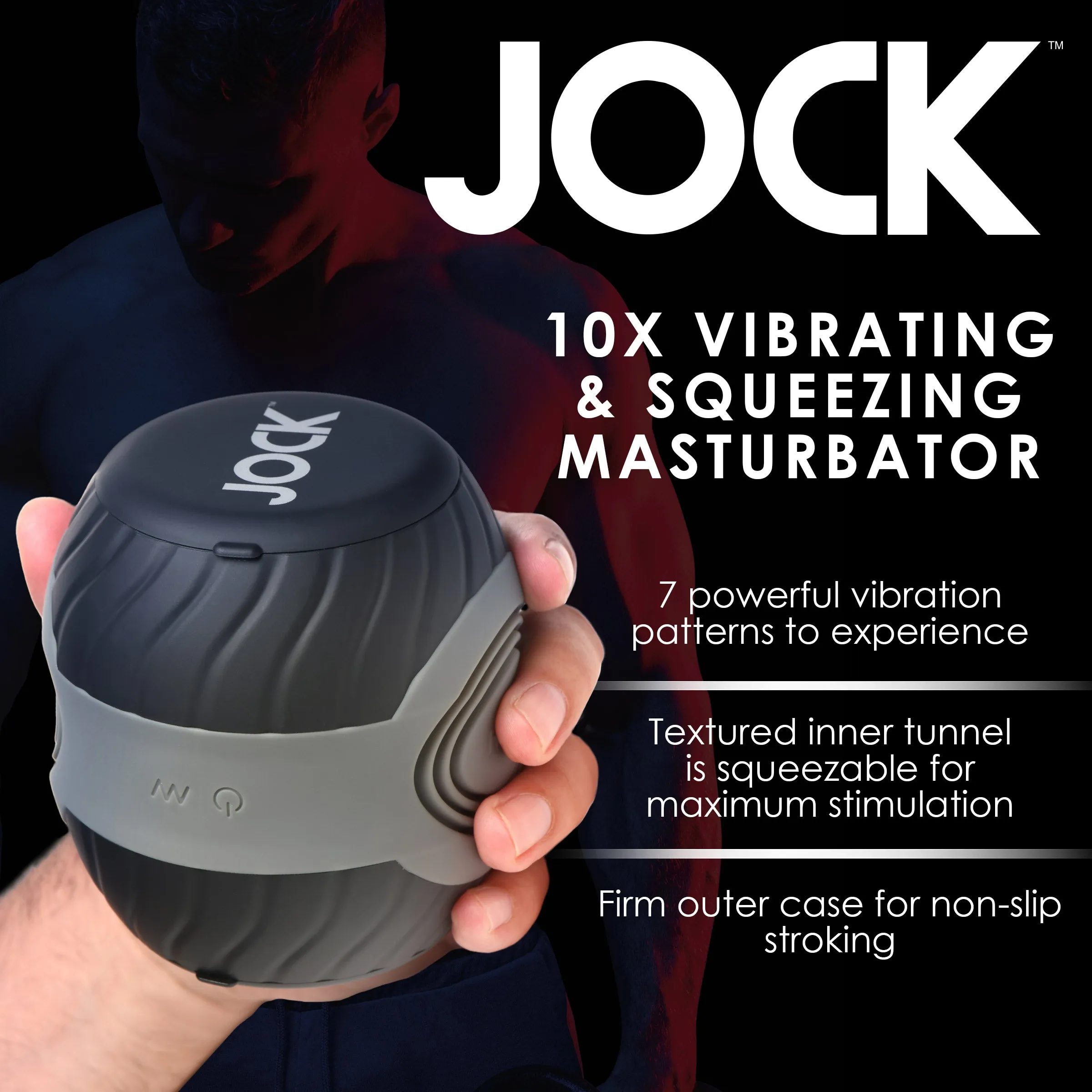 Ultimiate Masturbator