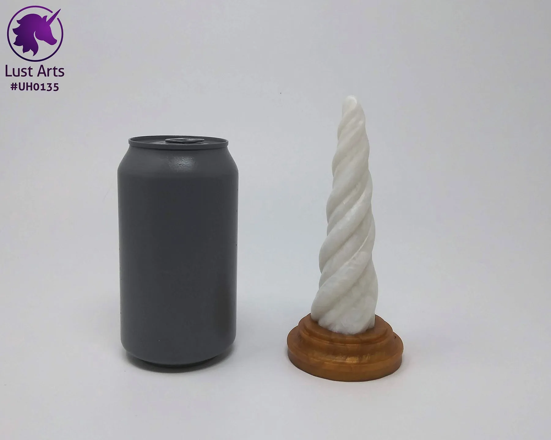 Unicorn Horn / Pleaser / Firm (#UH0135)