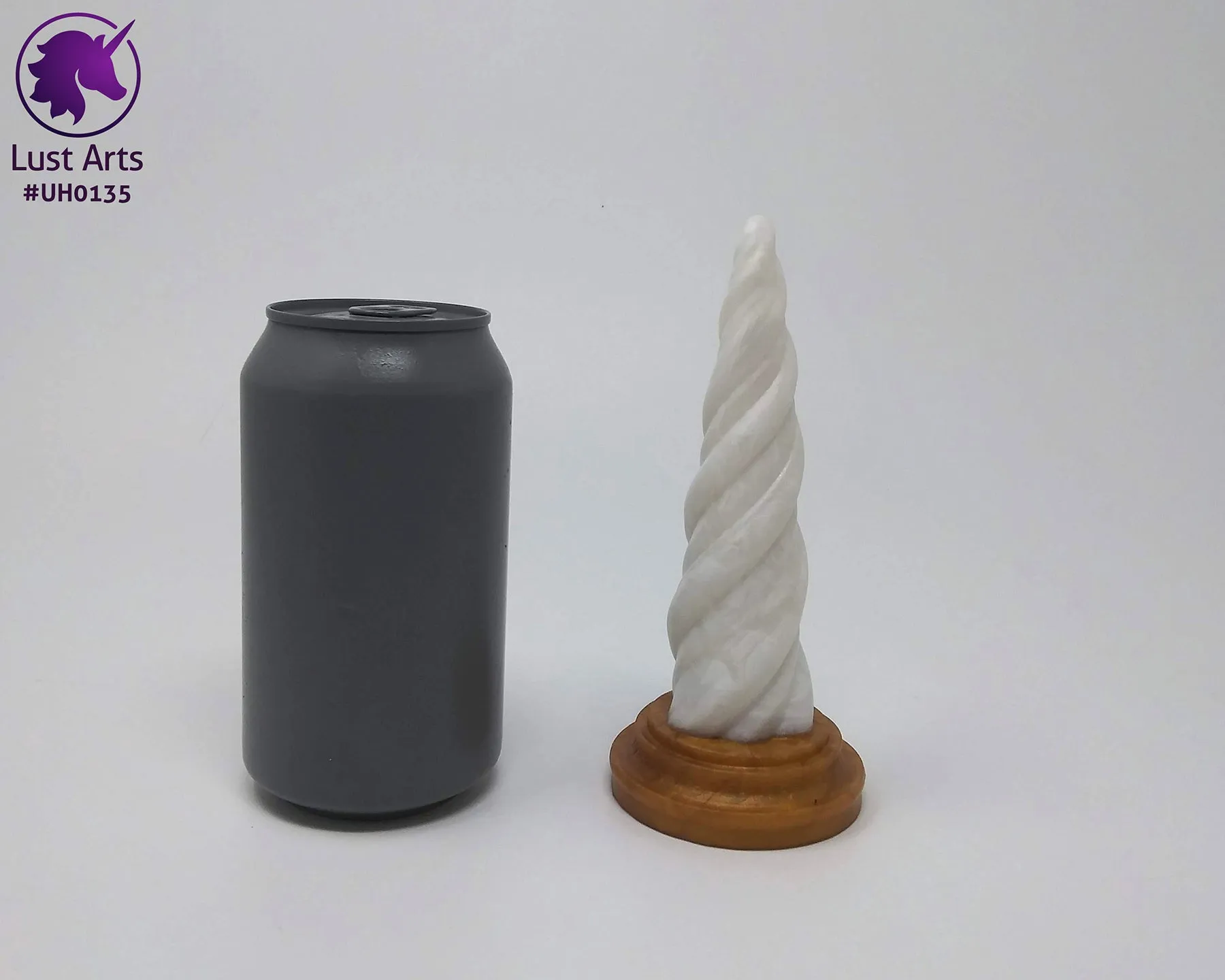 Unicorn Horn / Pleaser / Firm (#UH0135)