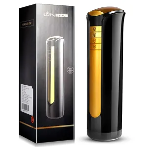 UNIMAT Hercules Full Auto Male Masturbation Cup