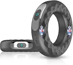 Vibrating Cock/Penis Ring | Mens Cock Ring Vibrator