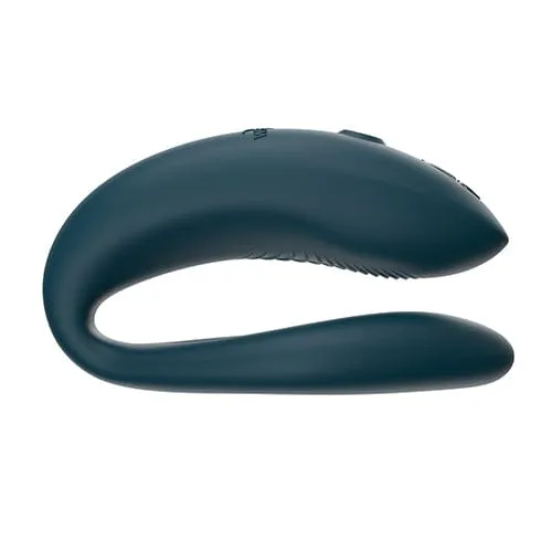 WE VIBE - Sync O App-Controlled Couple's Vibrator