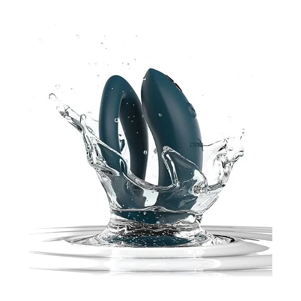WE VIBE - Sync O App-Controlled Couple's Vibrator