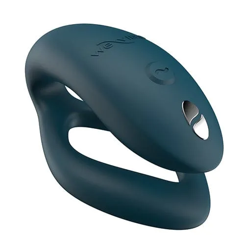 WE VIBE - Sync O App-Controlled Couple's Vibrator