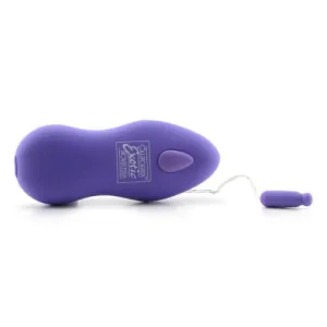 Whisper Micro Heated Bullet | Purple