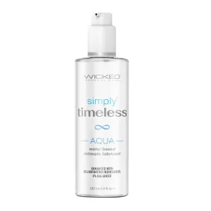Wicked Simply Timeless Aqua
