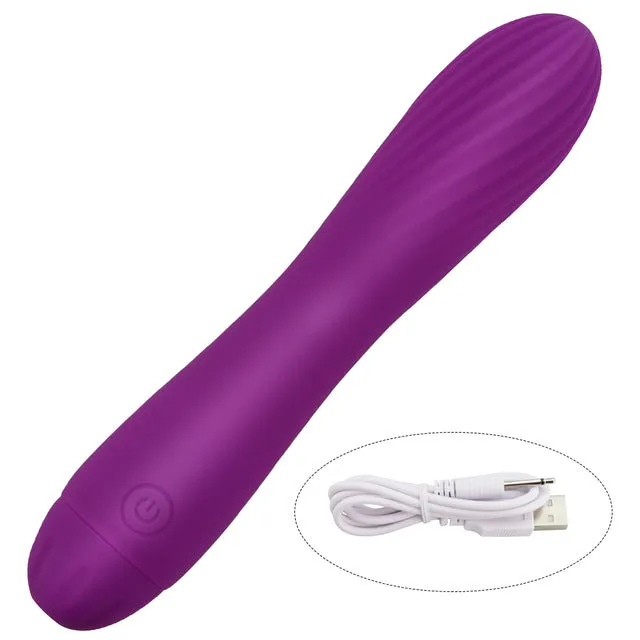 Women Thread Massager G Spot Vibrator