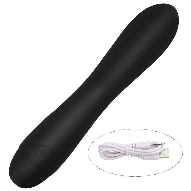 Women Thread Massager G Spot Vibrator