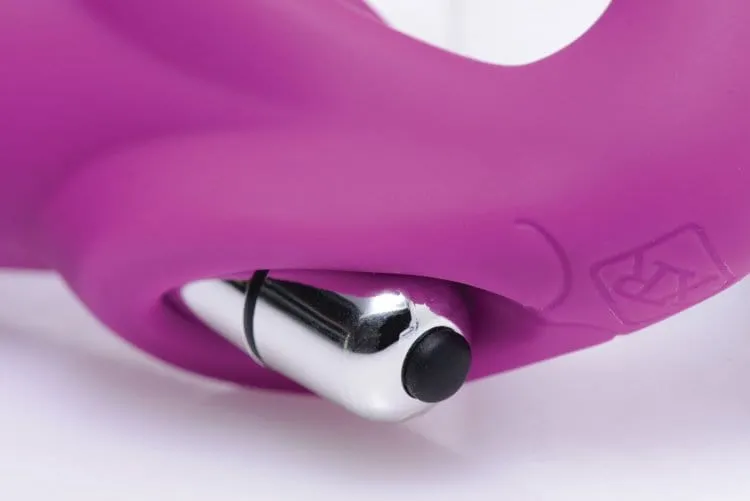 XR Brands Evoke Vibrating Strapless