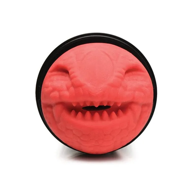 XR - Creature Cocks Dragon Snatch Dragon Stroker (Red)