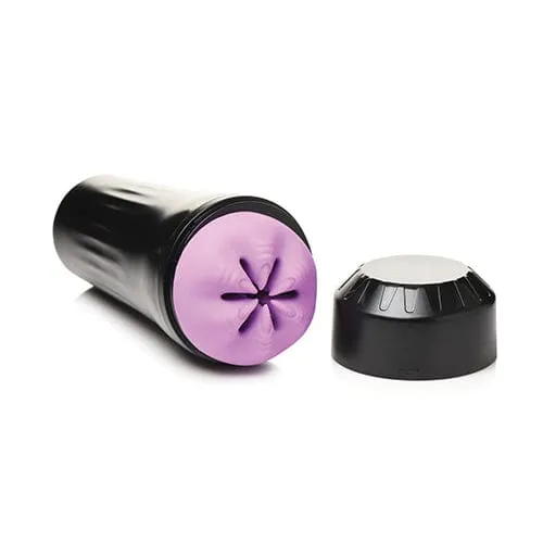 XR - Creature Cocks Wormhole Alien Stroker (Blue)
