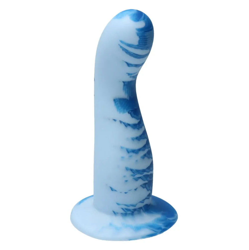 Ylva & Dite Leda Silicone Dildo