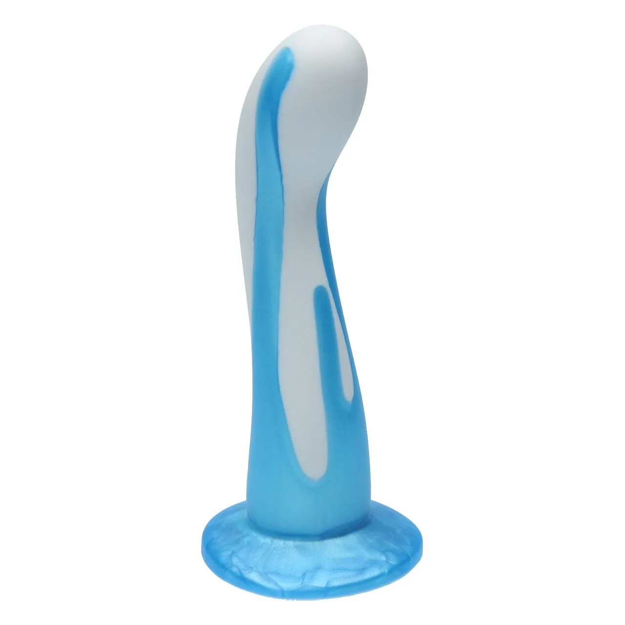 Ylva & Dite Swan Silicone Dildo