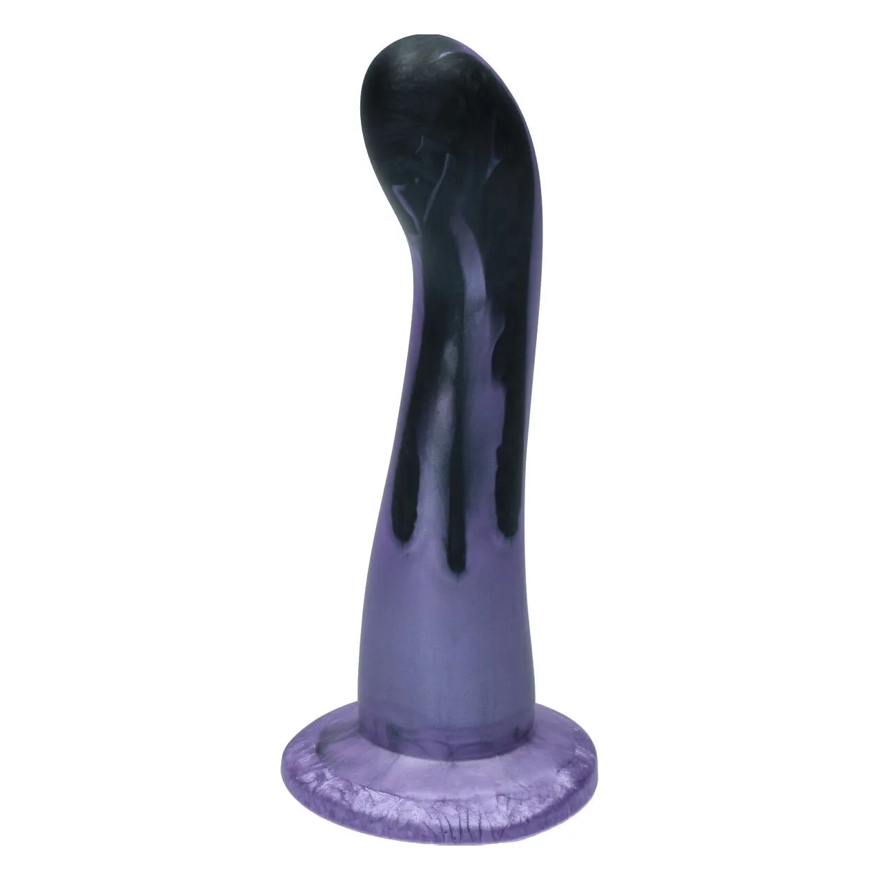 Ylva & Dite Swan Silicone Dildo