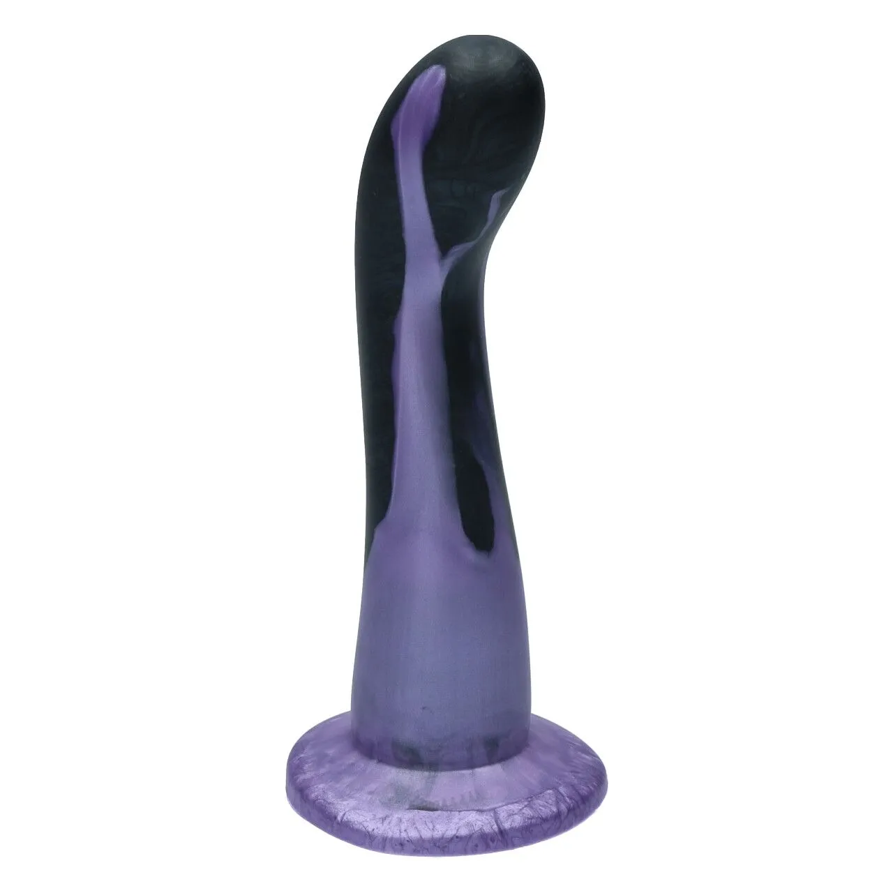 Ylva & Dite Swan Silicone Dildo