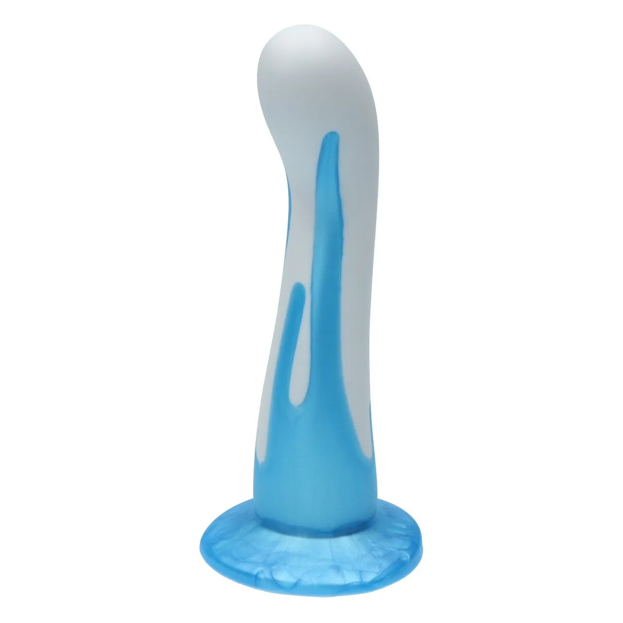 Ylva & Dite Swan Silicone Dildo