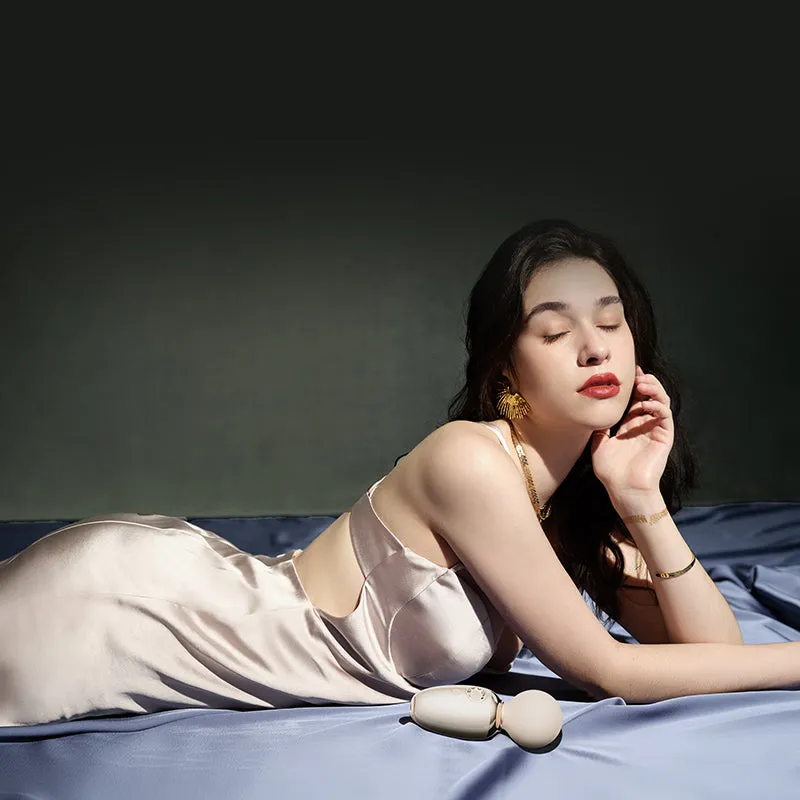 ZALO Ava Smart Wand Massager