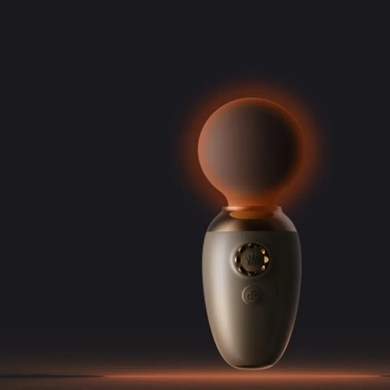 ZALO Ava Smart Wand Massager