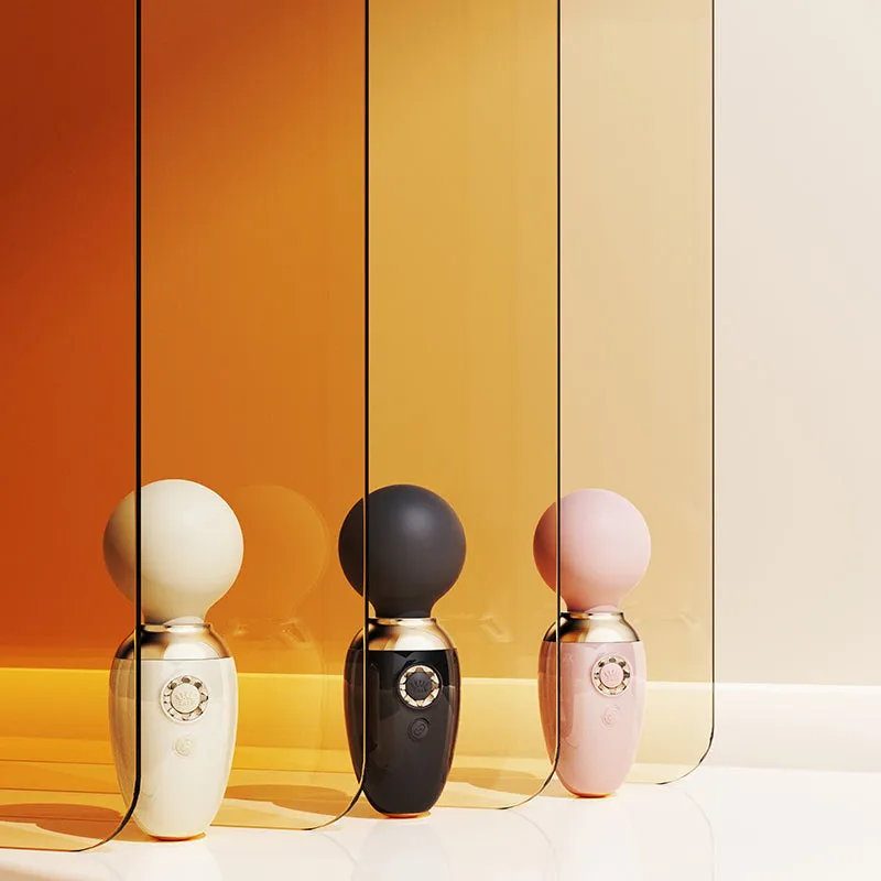 ZALO Ava Smart Wand Massager