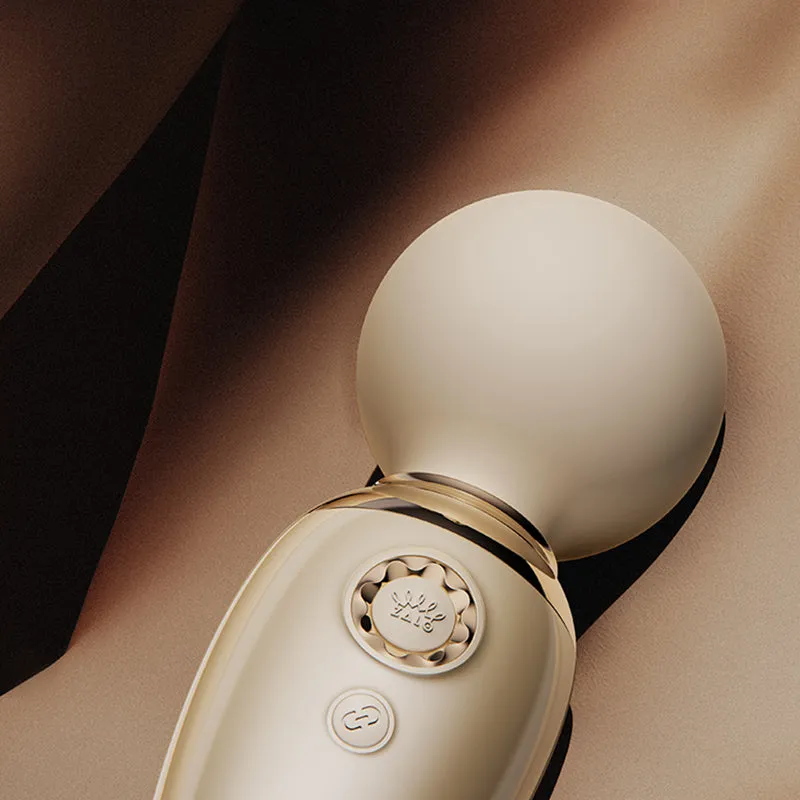 ZALO Ava Smart Wand Massager