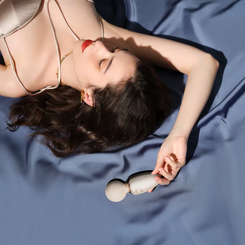 ZALO Ava Smart Wand Massager