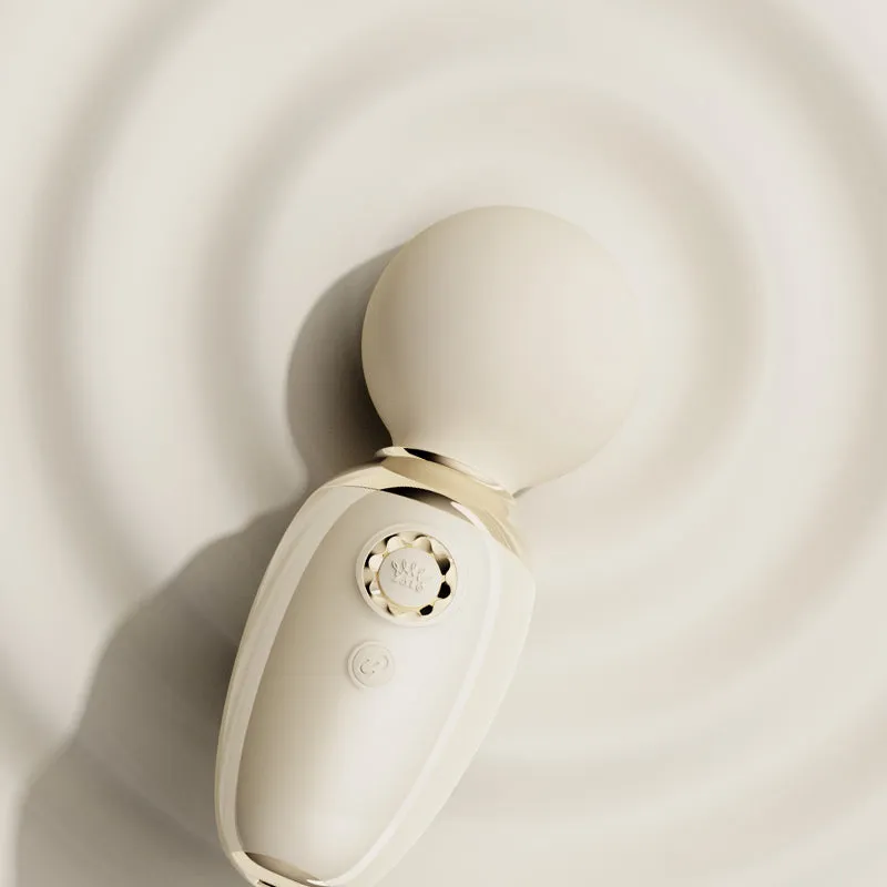 ZALO Ava Smart Wand Massager