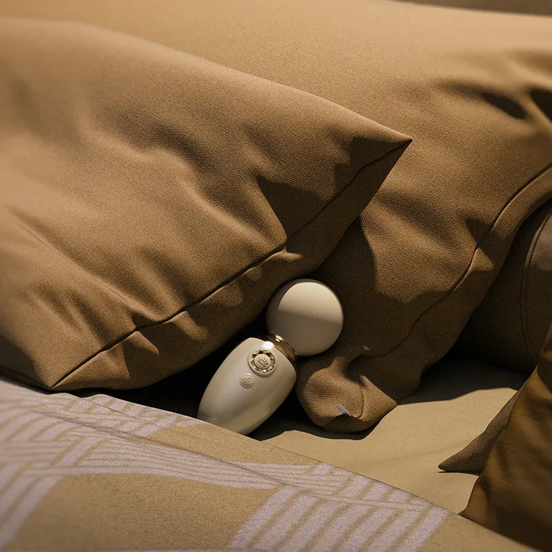 ZALO Ava Smart Wand Massager